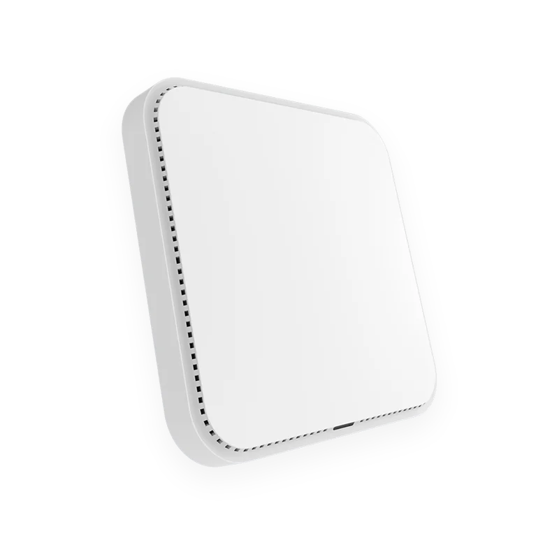 Borne WiFi intérieure DigiLAN, format plafonnier